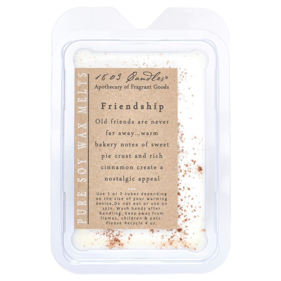 Friendship-Melter