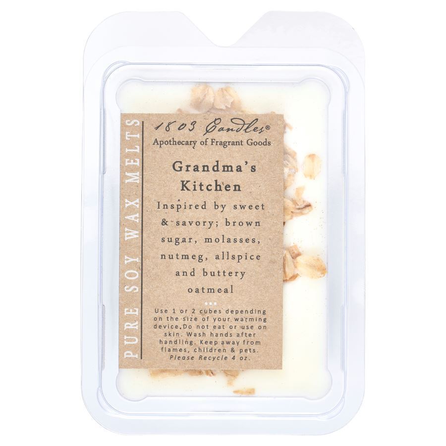 Grandma's Kitchen-Melter