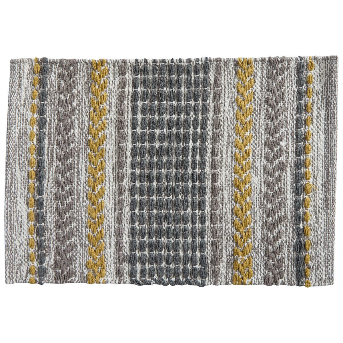 Sparrow Stripe Placemat