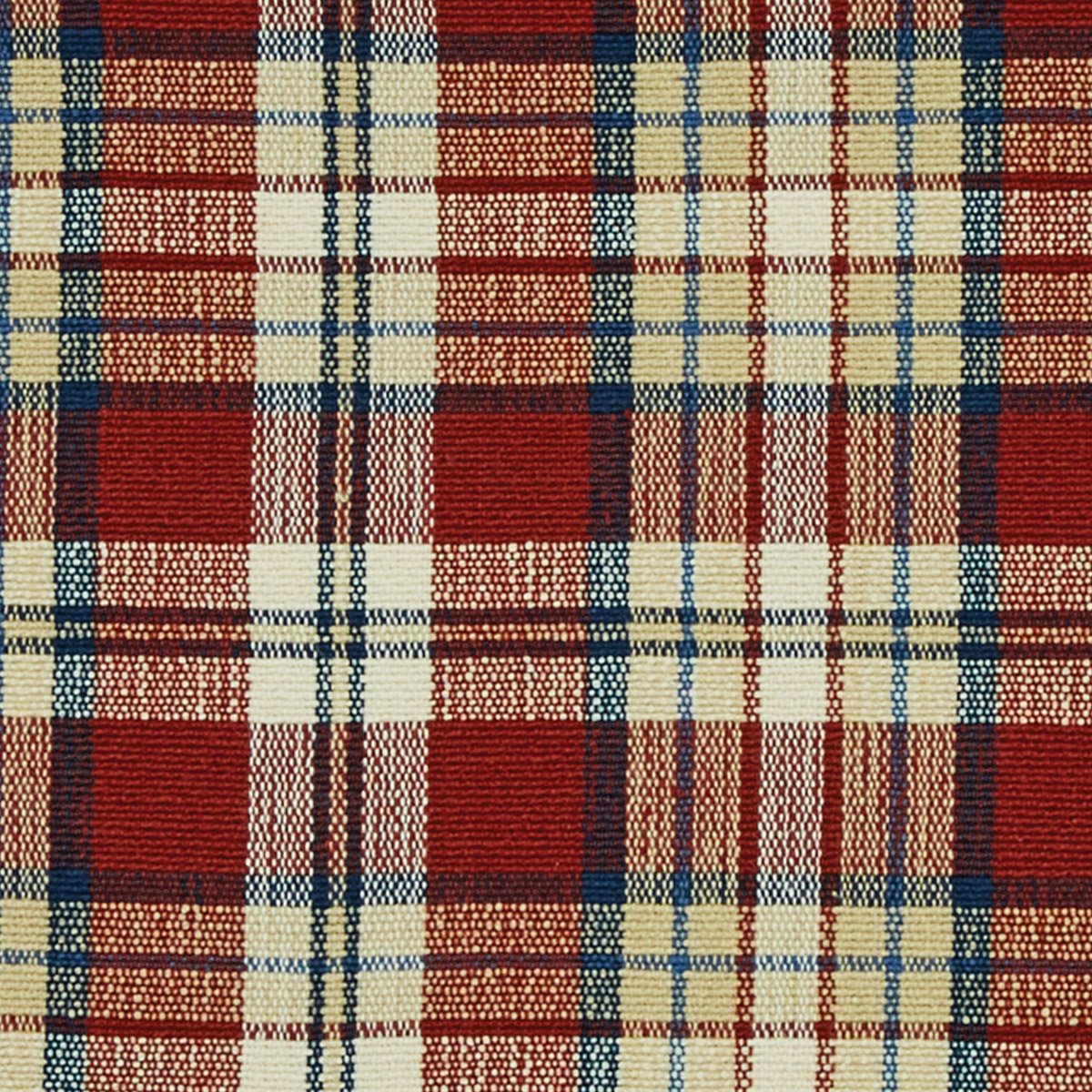 Gemstone Hemmed Cotton Placemat