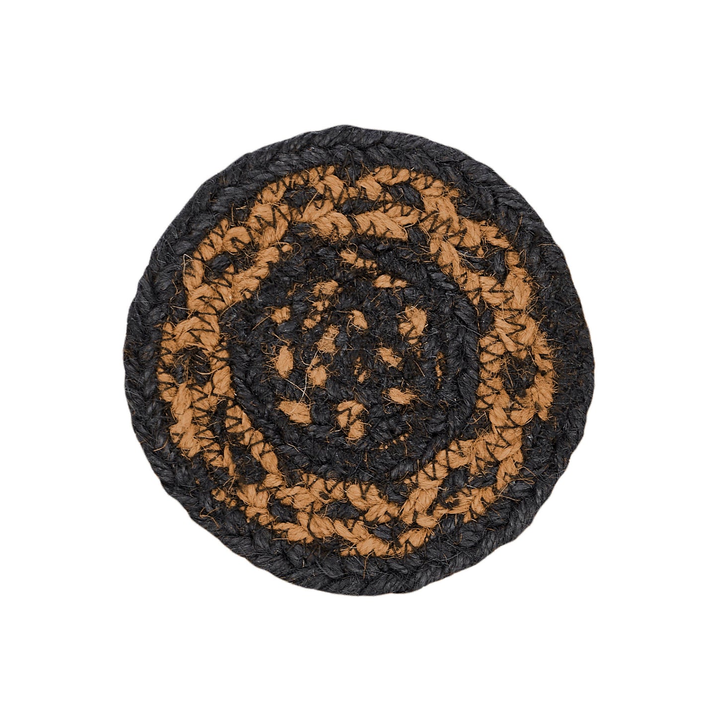 Black & Tan Coaster