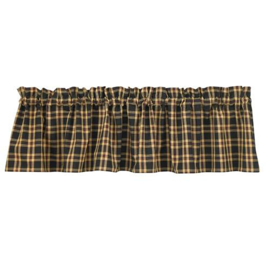 Cambridge Valance