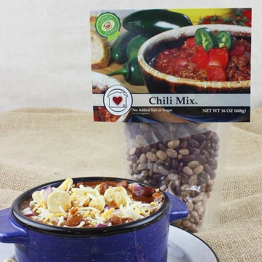 Chili Soup Mix