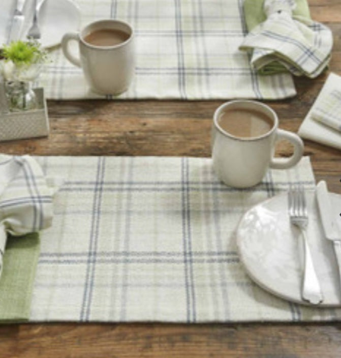 Dew Drop Placemat