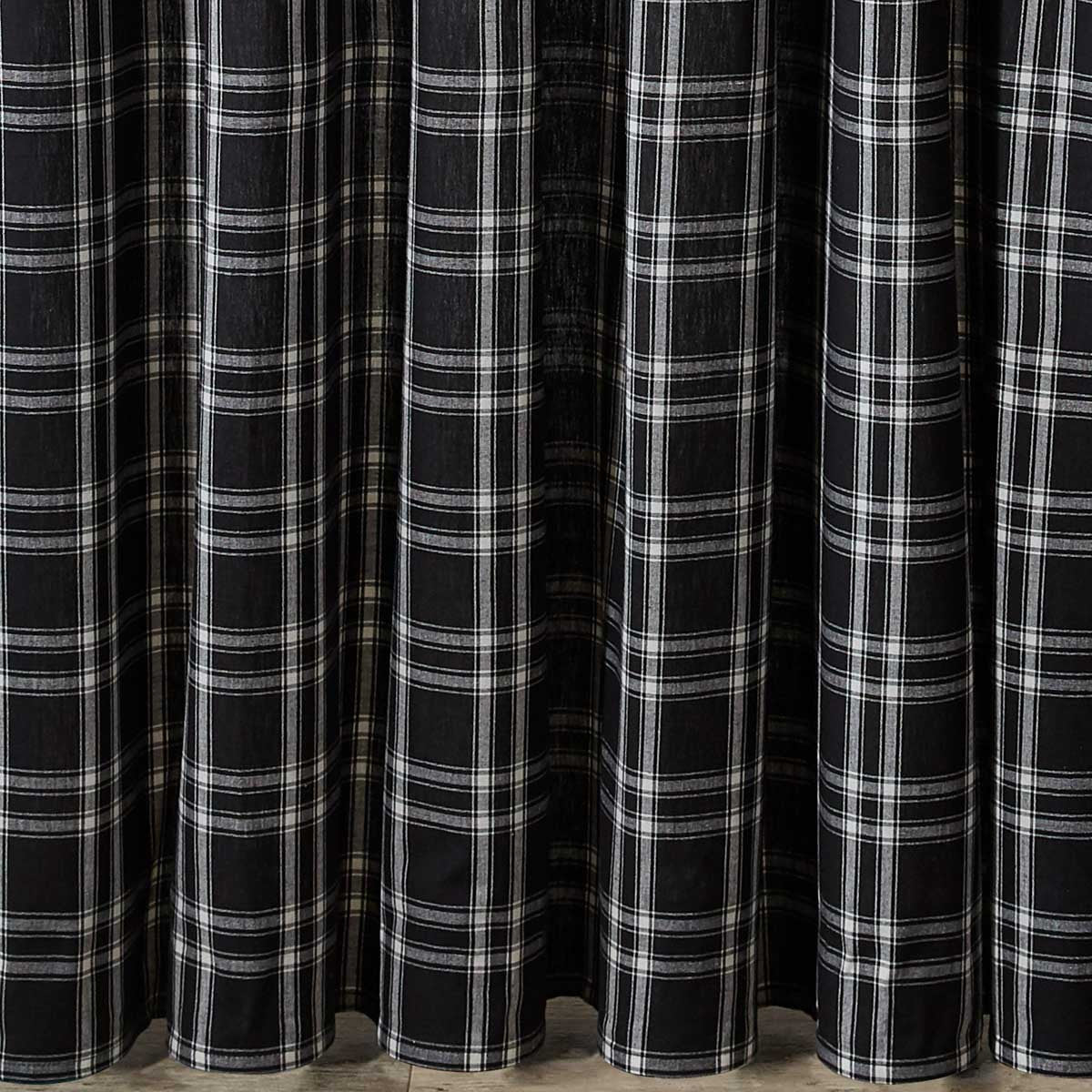 Fairfield Shower Curtain