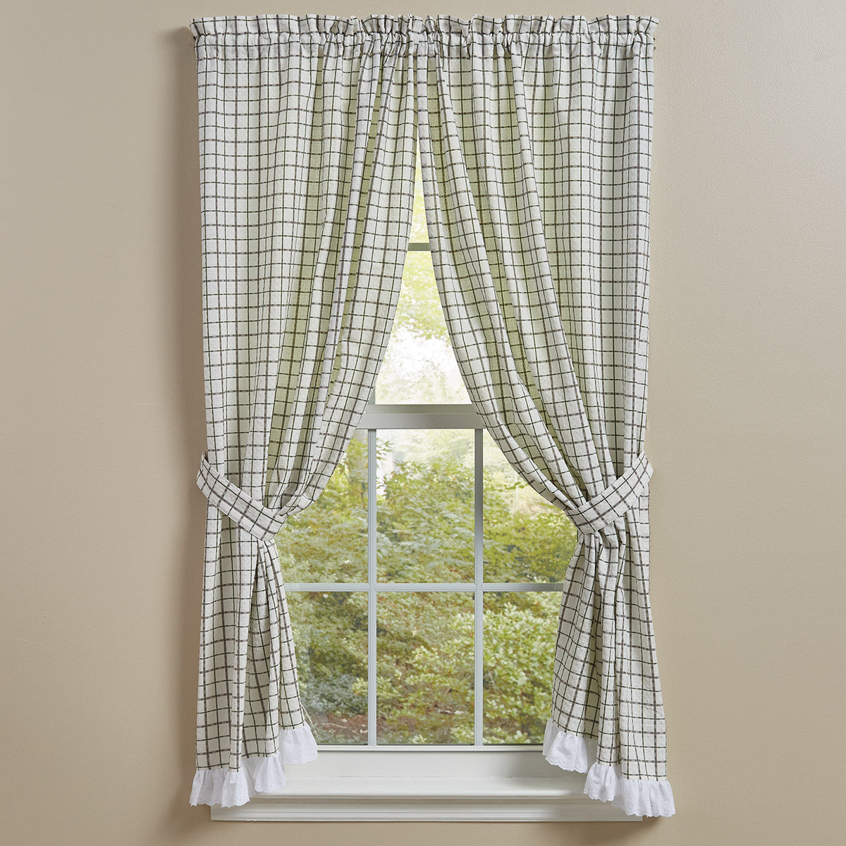 Kindred 63" Curtain Panels