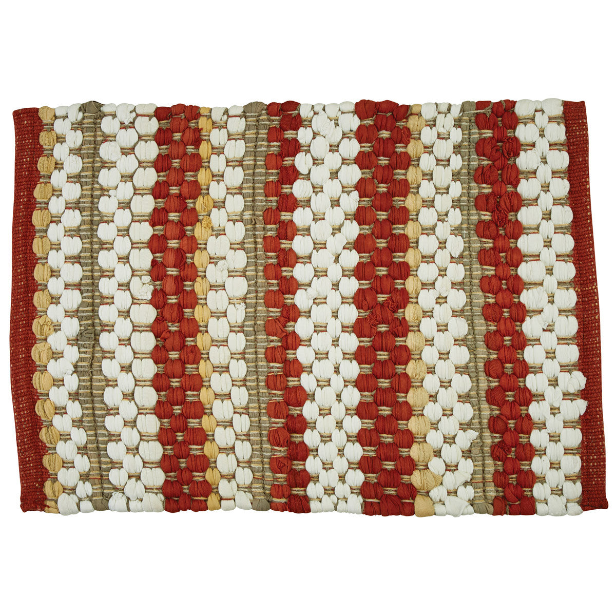 Kingswood Chindi Placemat