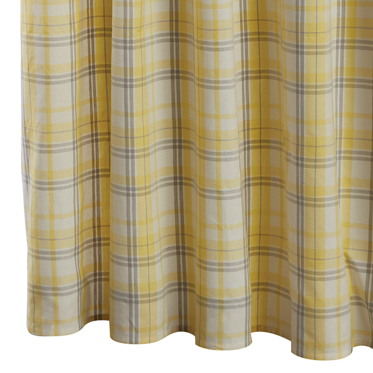 Meadowlark Shower Curtain