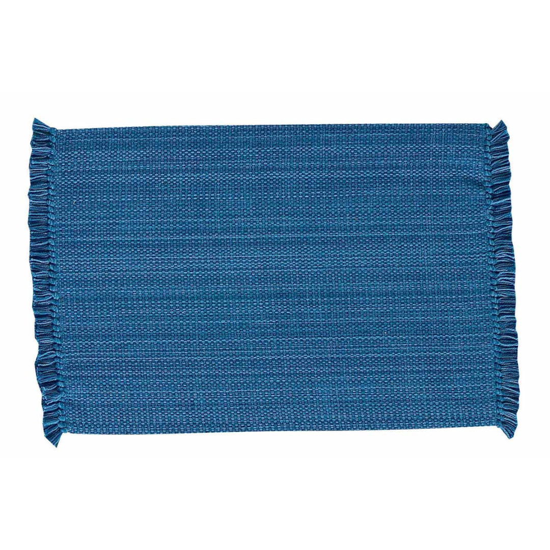 Newport Blue Casual Classics Placemat