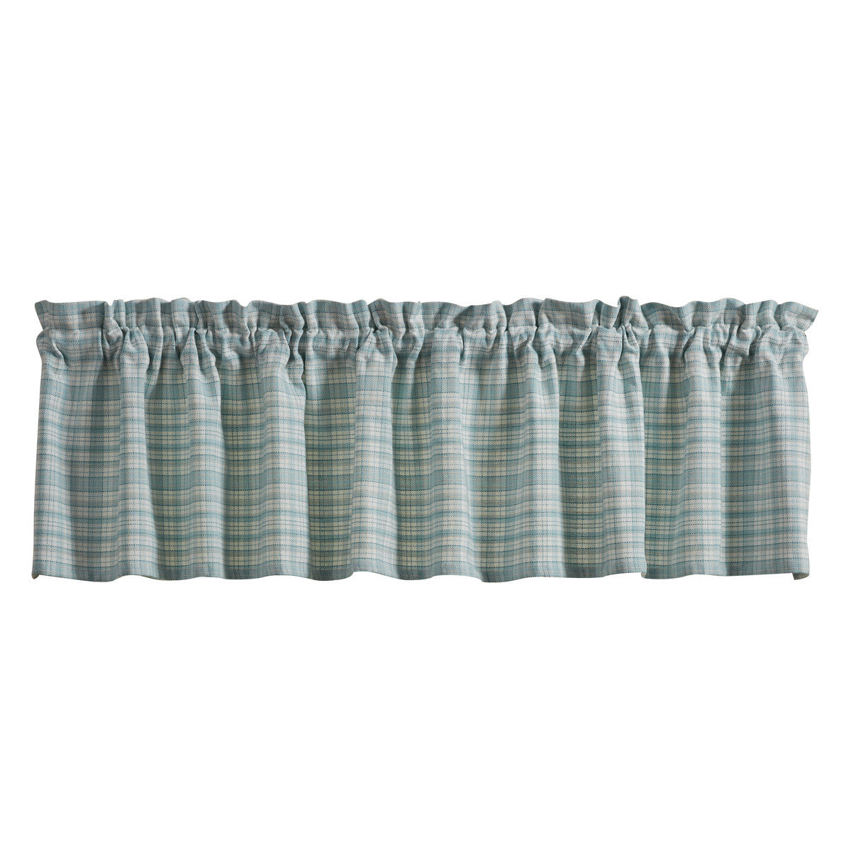Relaxed Retreat Valance