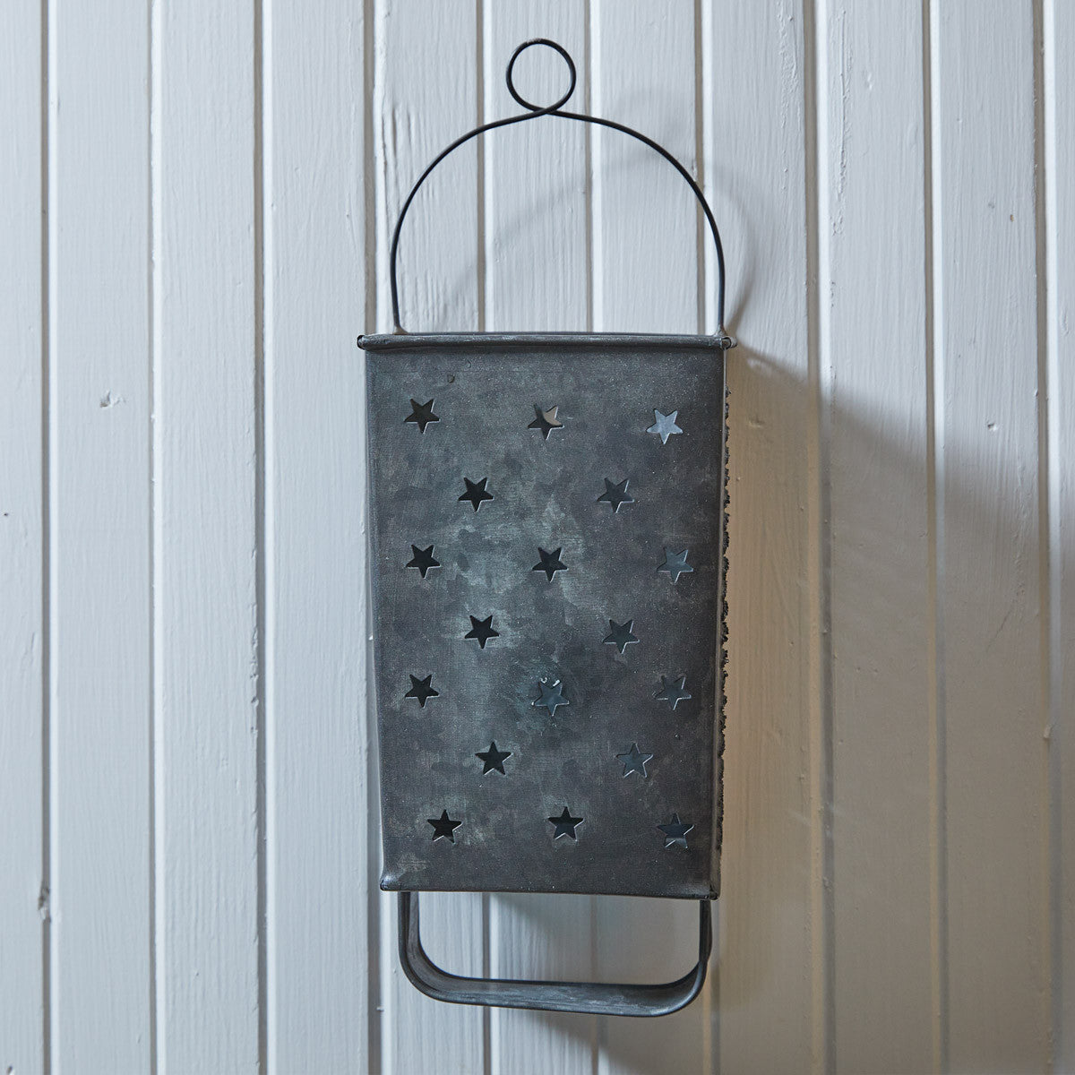 Star Grater Towel Holder