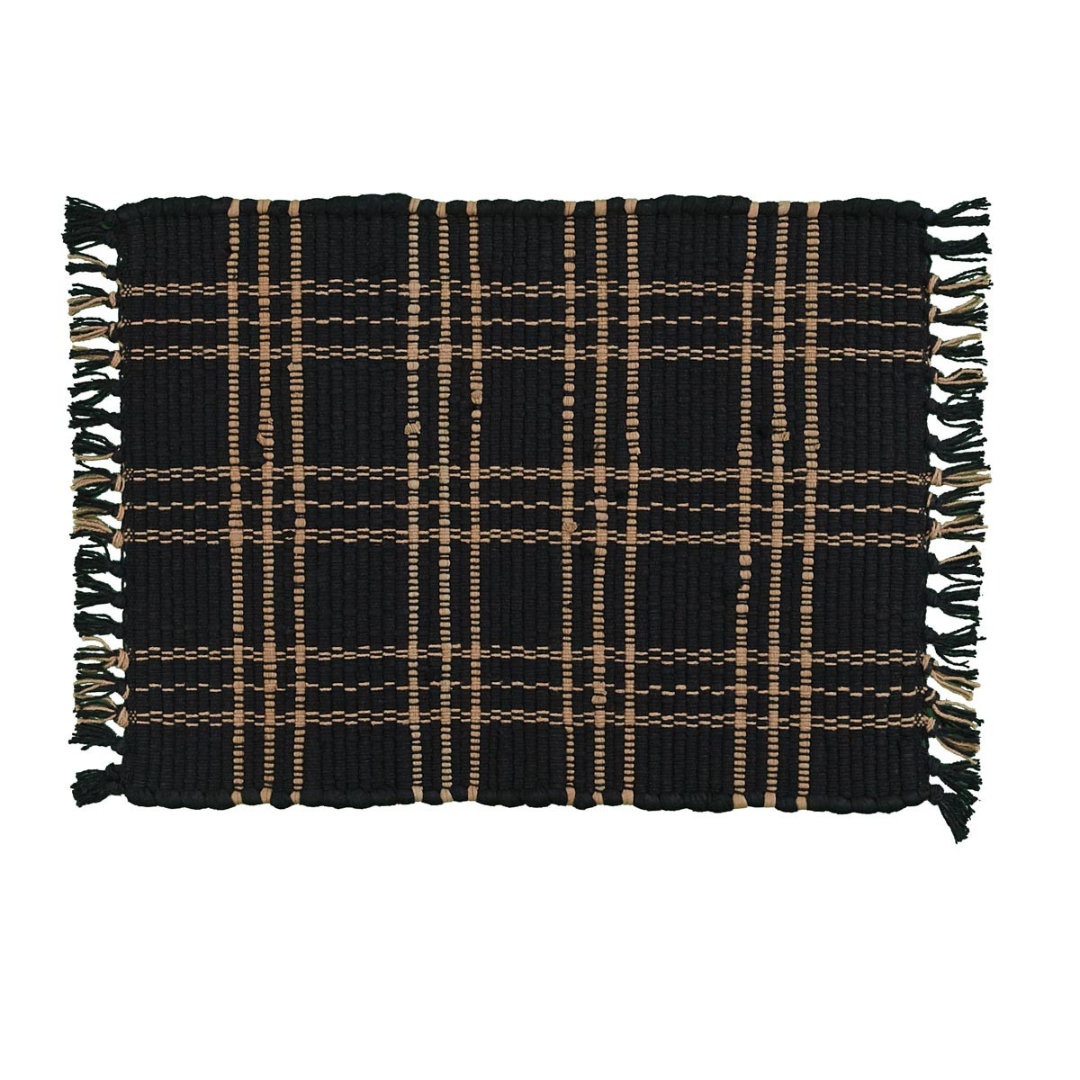Sturbridge Chindi Placemat