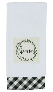 Bouquet of Grace Hand Towel