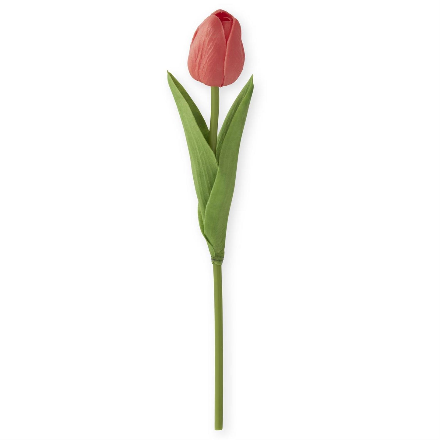 Real Touch Tulip Stem - Assorted Colors