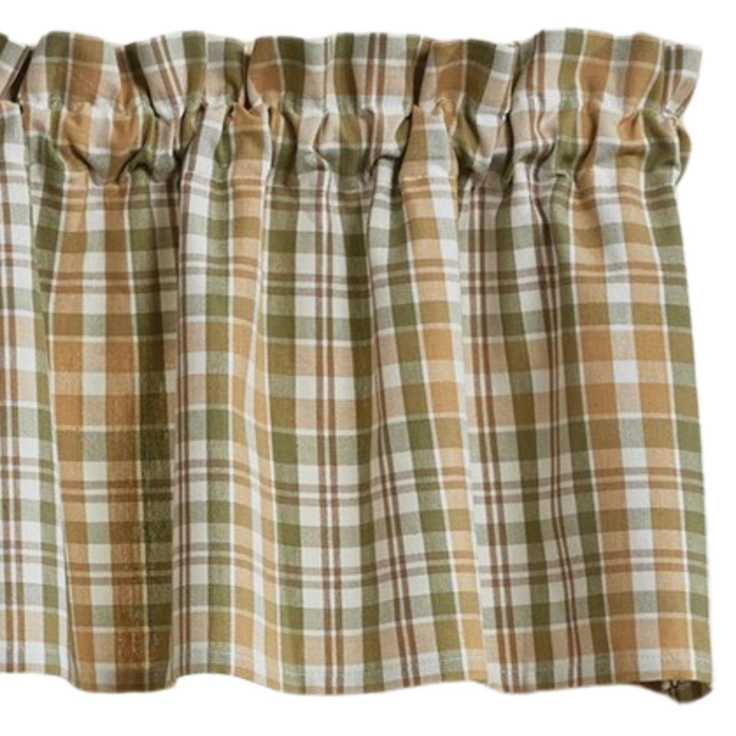 Farmstead Valance