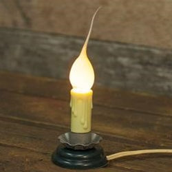 Warm Silicone Bulbs, 5W 2/Pkg,