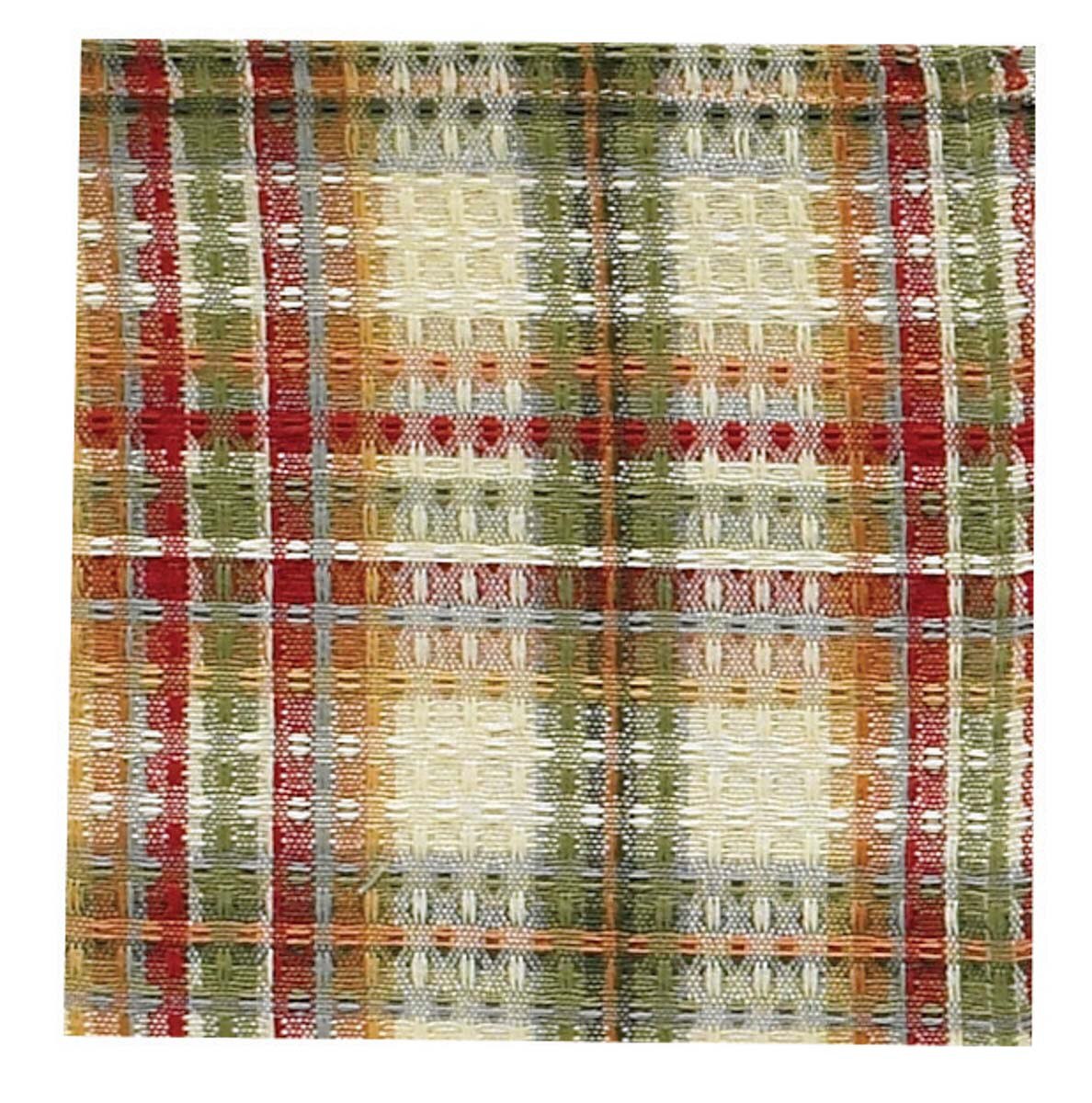 Cotton Dish Cloth: Lemon Pepper