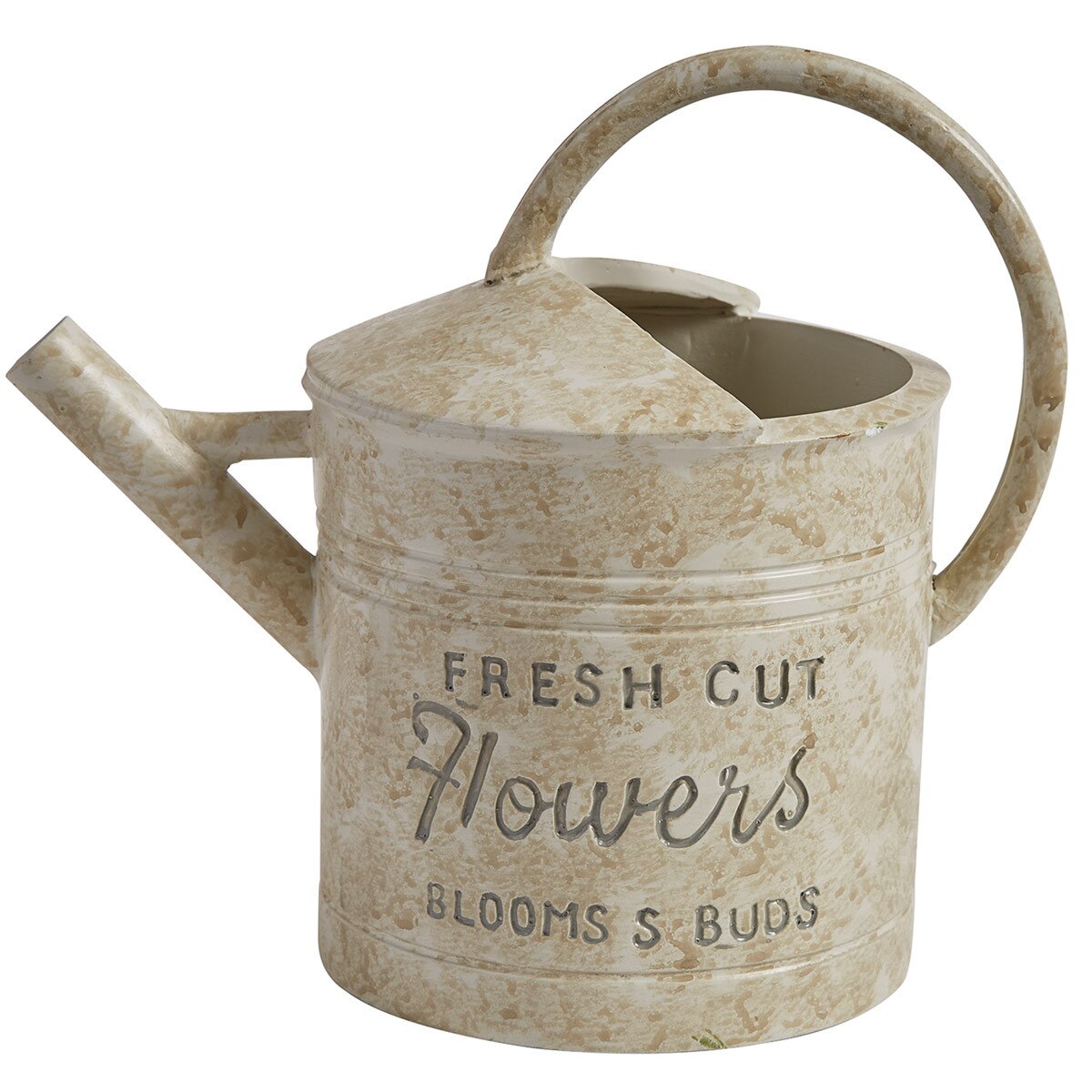 Spring Garden Toothbrush Holder