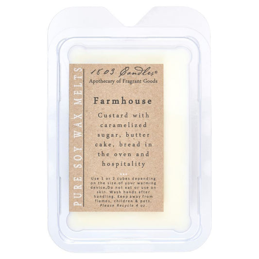 Farmhouse-Melter