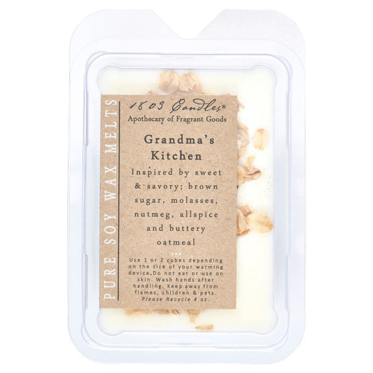 Grandma's Kitchen-Melter