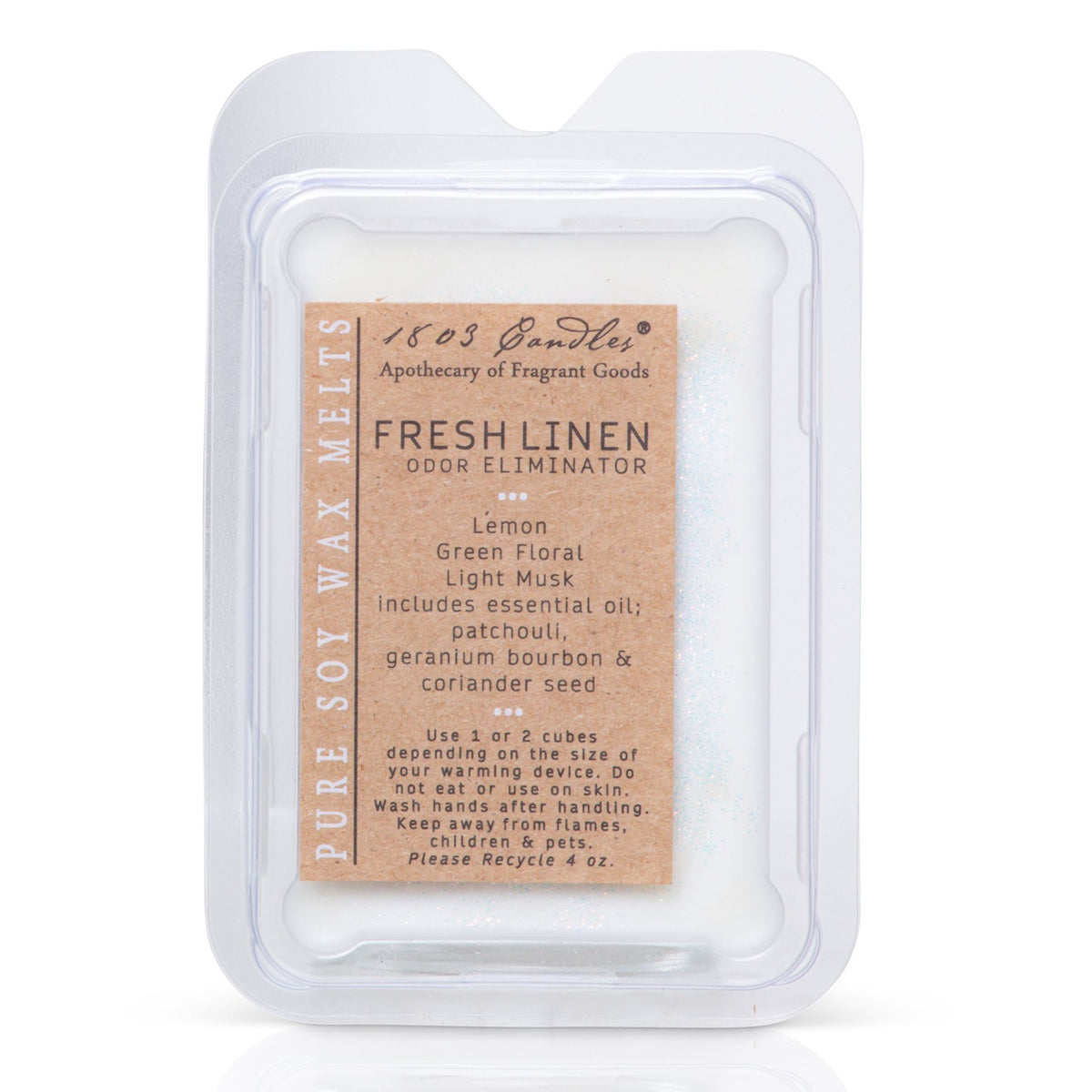 Fresh Linen-Melter