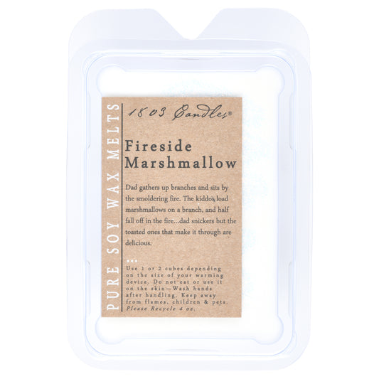 Fireside Marshmallow-Melter