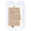 Graham Cracker Crumble-Melter