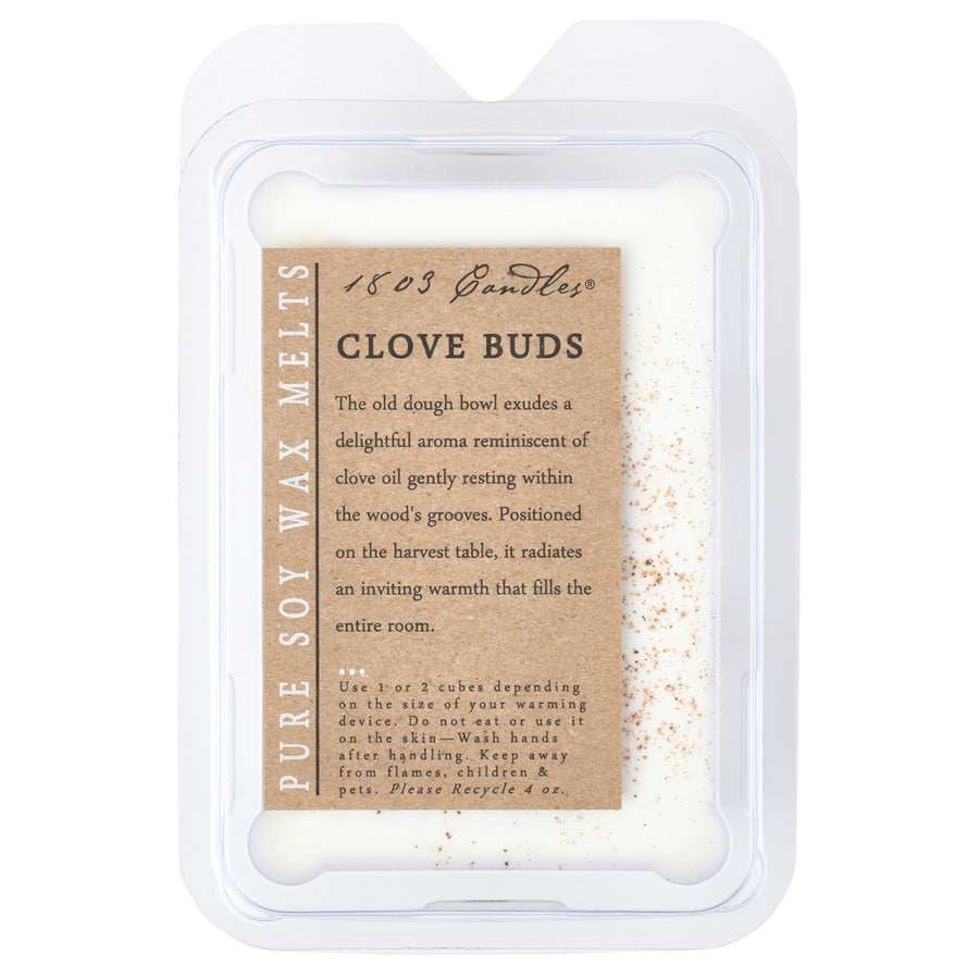 Clove Buds-Melter