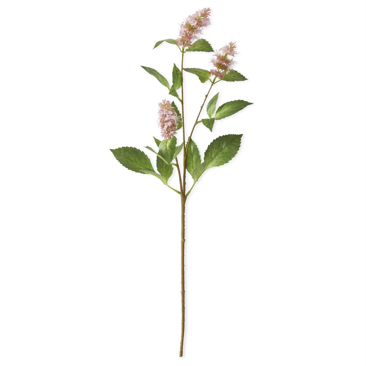 29 Inch Pink Patchouli Stem