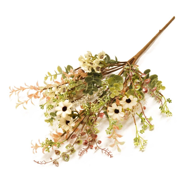 Bright Spring Floral Stem