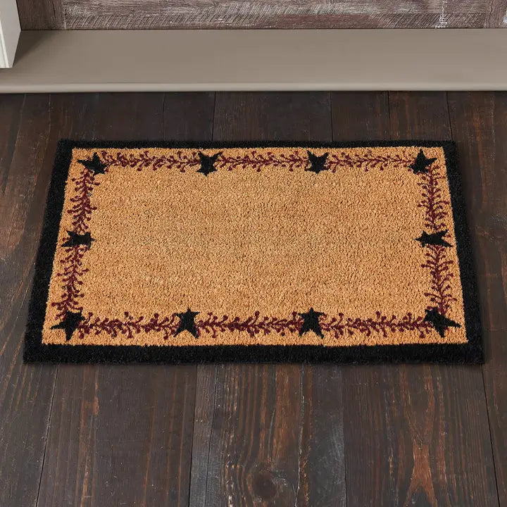 Pip Vinestar Coir Rug Rect 20x30