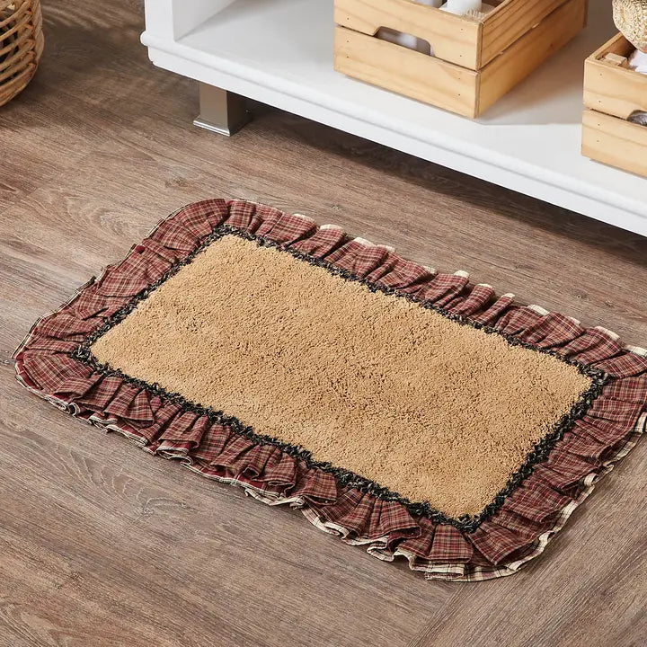 Beckham Bathmat 20x30