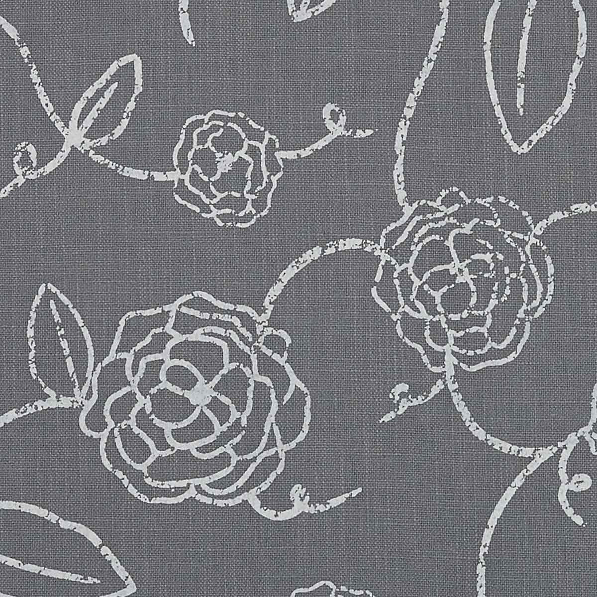 Garden Path Printed Cotton Placemat