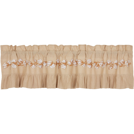 Ashmont Cotton Valance