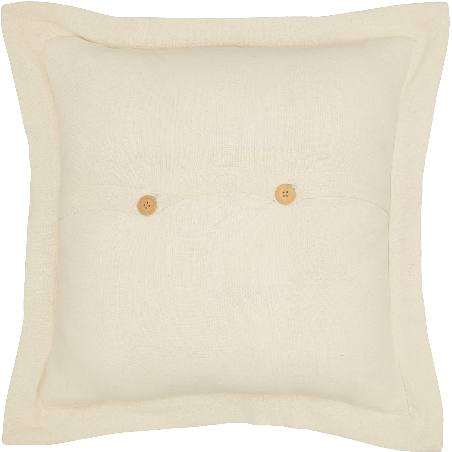 Ashmont Cotton Wreath Pillow