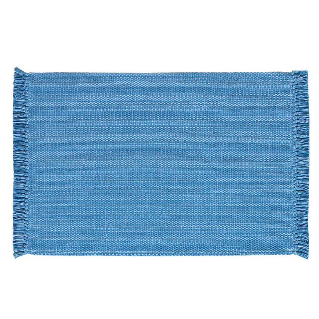 Cornflower Casual Classics Placemat