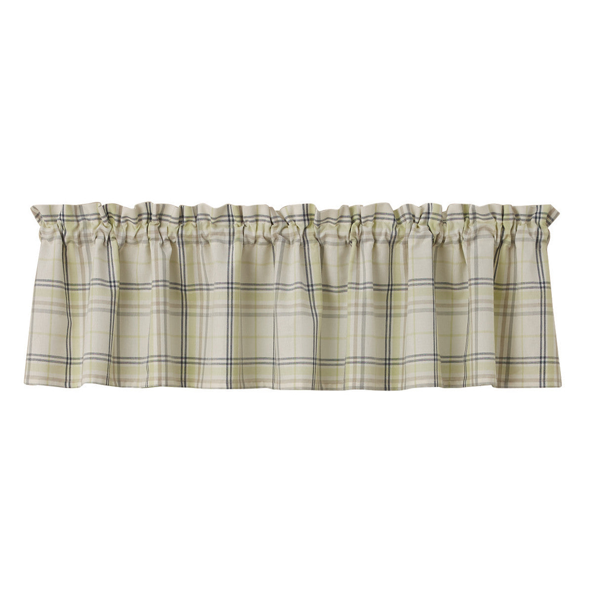 Dew Drop Valance