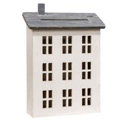 Classic Farmhouse Post Box