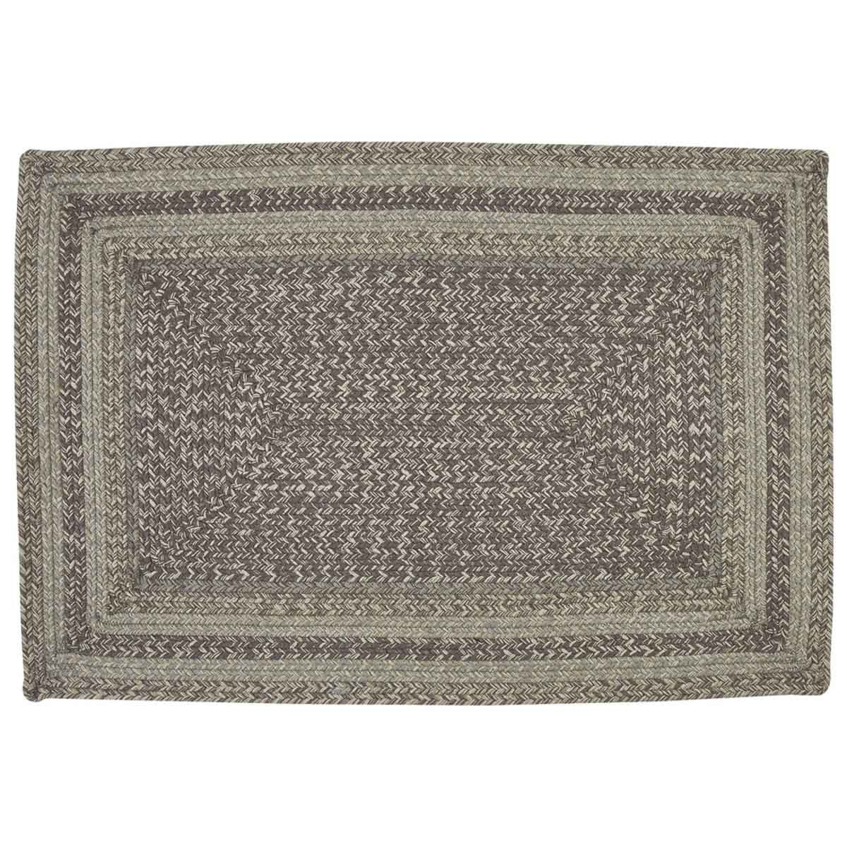 Hartwick Braided Rug 2x3