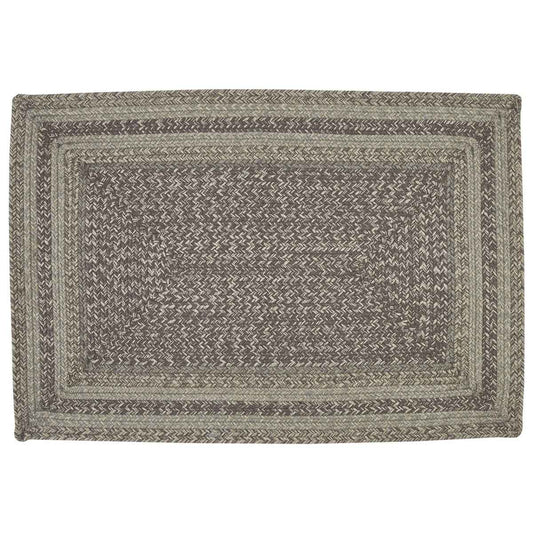 Hartwick Braided Rug 2x3