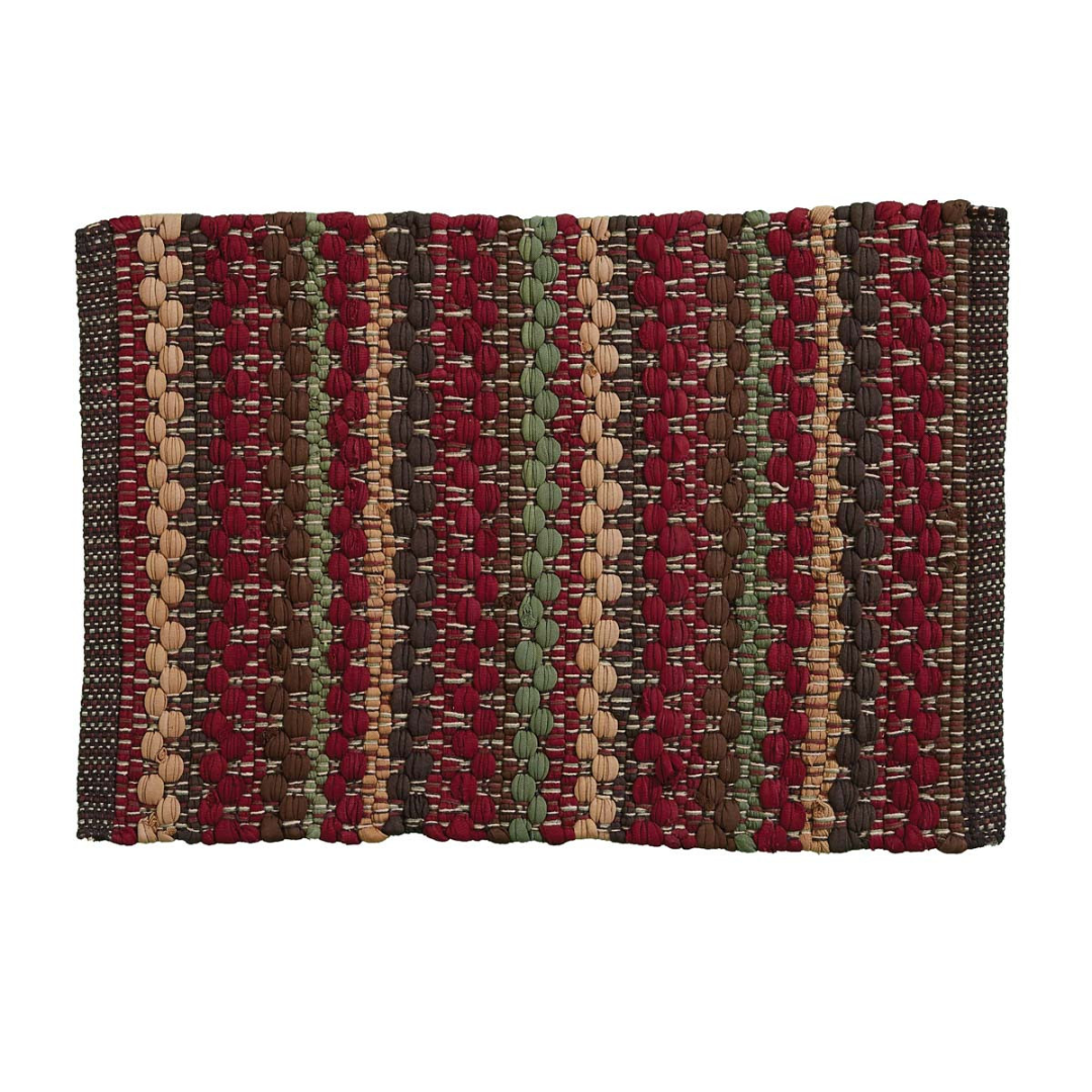 High Rock Chindi Placemat
