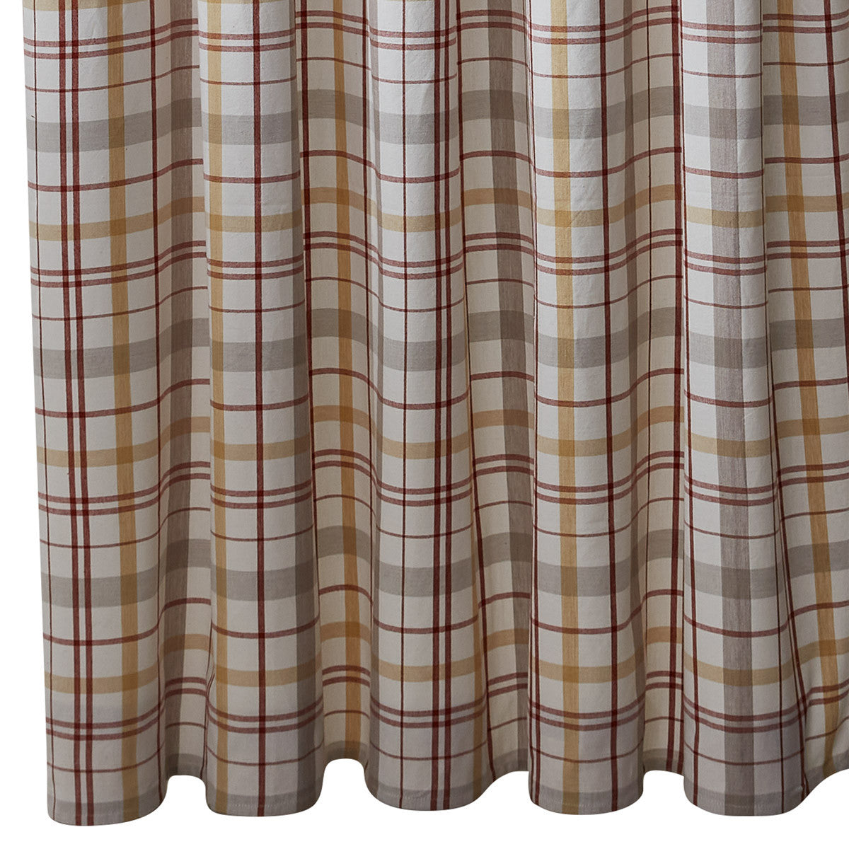 Kingswood Shower Curtain