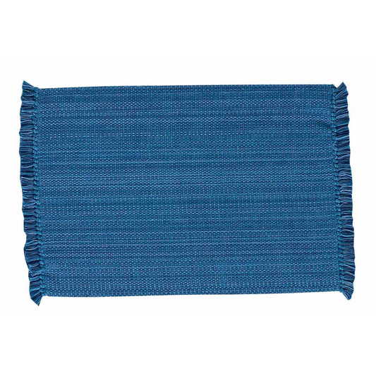Newport Blue Casual Classics Placemat