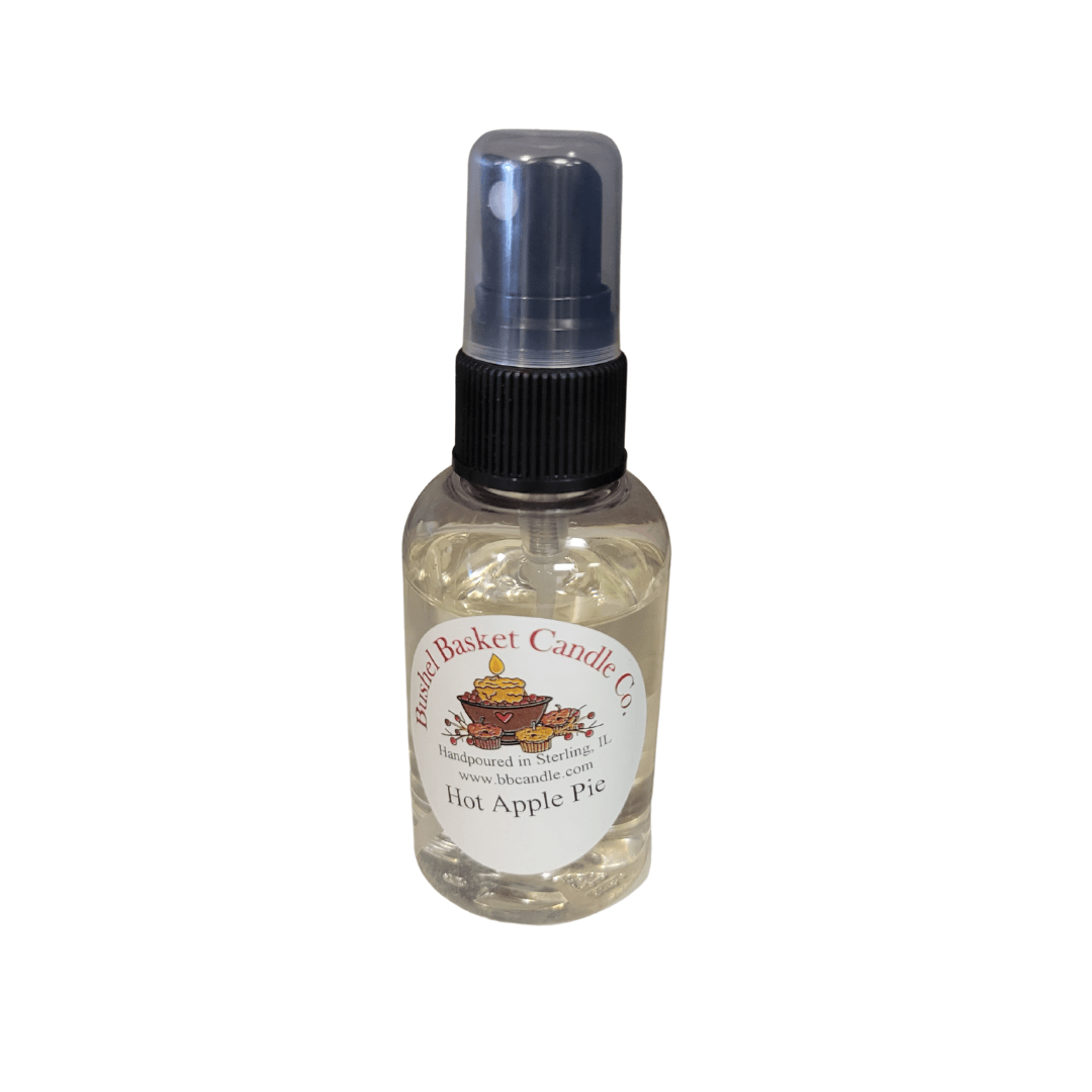 2 oz Scented Room Spray