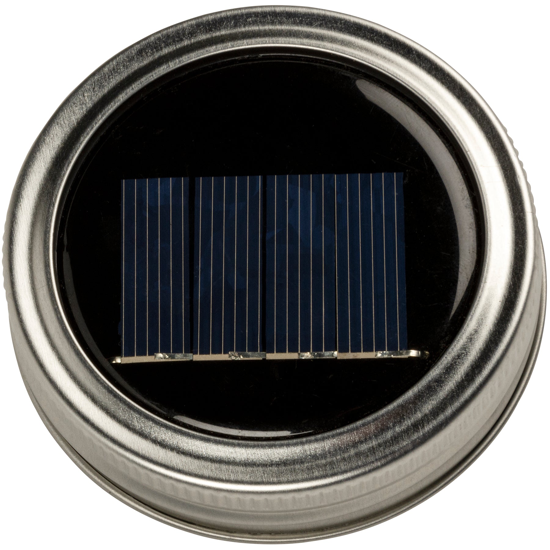 Solar Lid Light