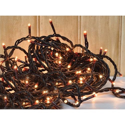 Teeny Light Cord 100 ct