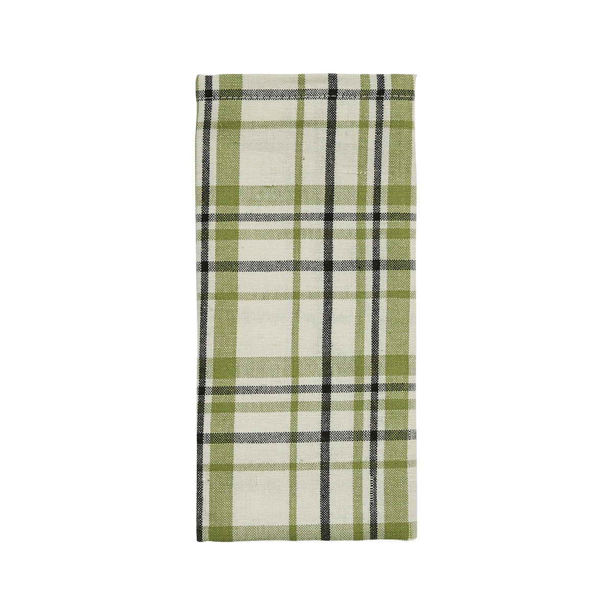 Time in a Garden Napkin