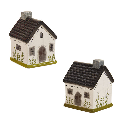 Together Salt & Pepper Set
