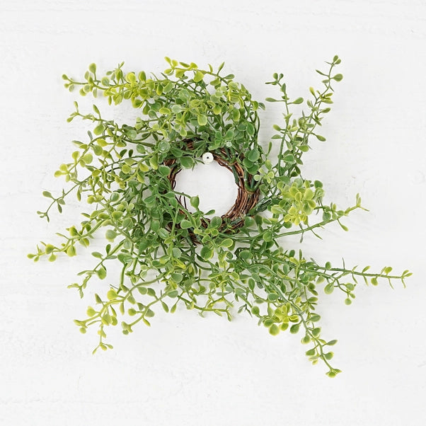 Angel Vine Wreath