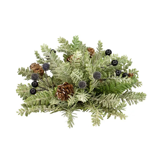 Bald Cypress Half Sphere